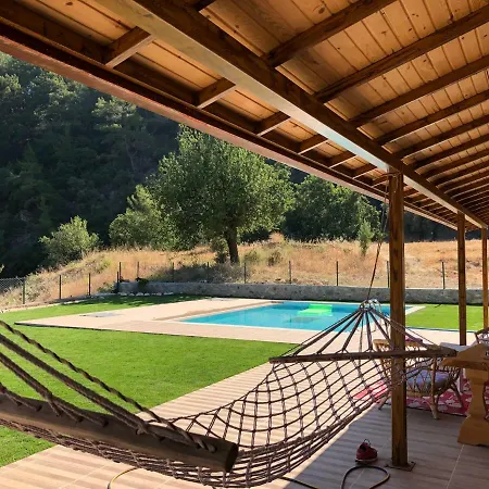 Villa Olympos Zaray - Our Ozmanic Hide-away! *